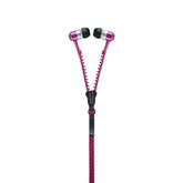 Kõrvaklapid Zipper (roosa)